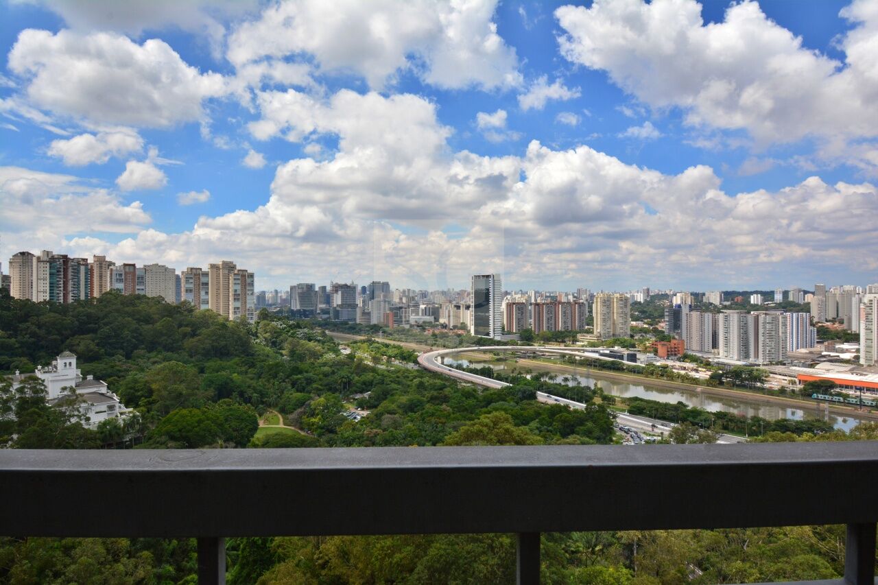 Duplex para Venda - Paraíso do Morumbi