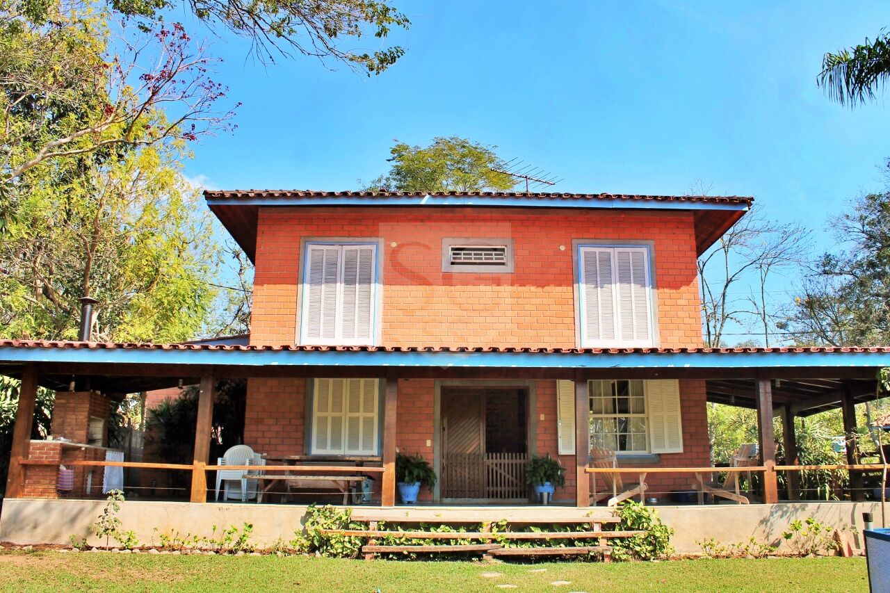 Sobrado para Venda - Riviera Paulista