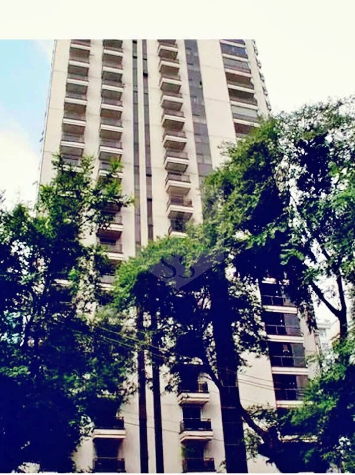 Apartamento para Venda - Higienópolis