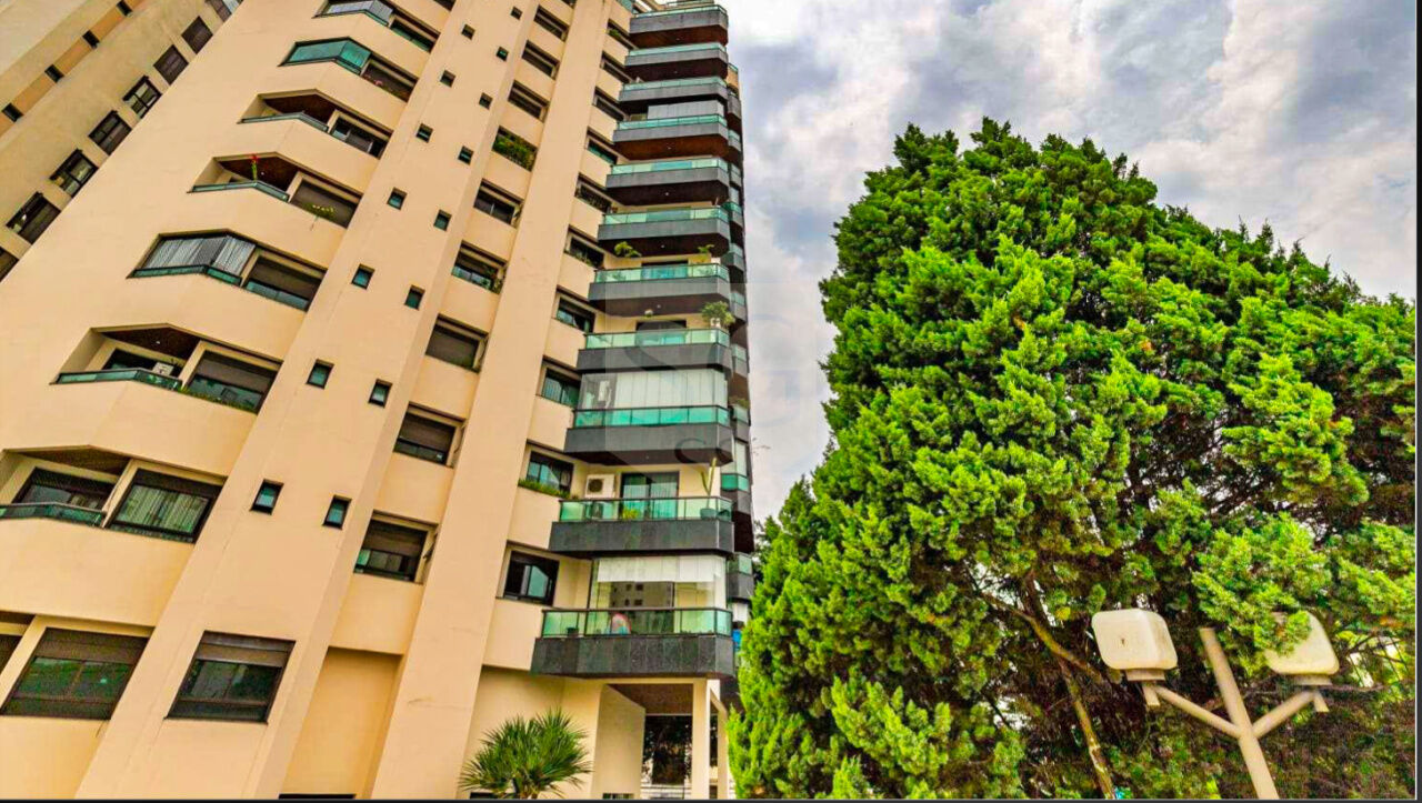 Apartamento para Venda - Moema