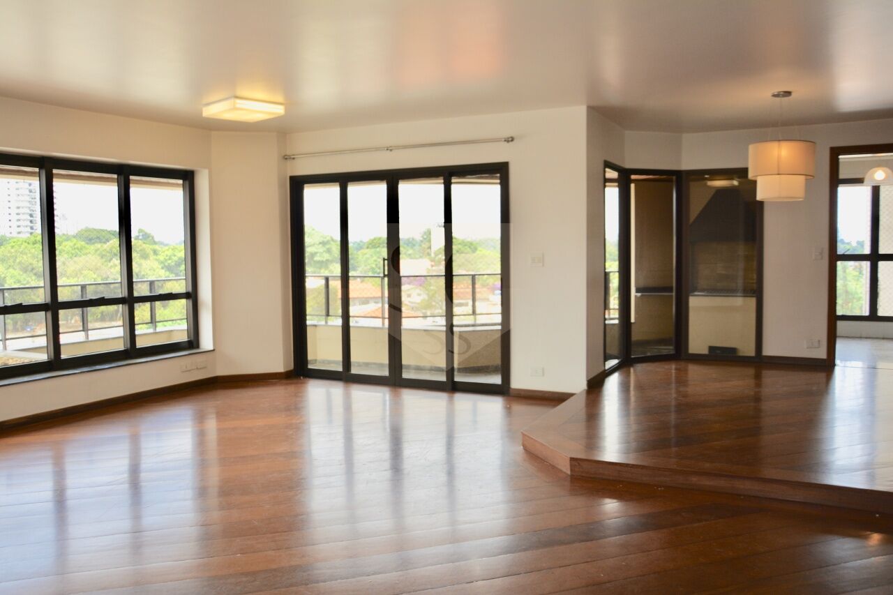 Apartamento para Venda - Chácara Santo Antônio Zona Sul