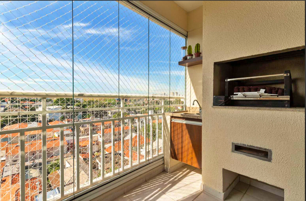 Apartamento para Venda - Moema