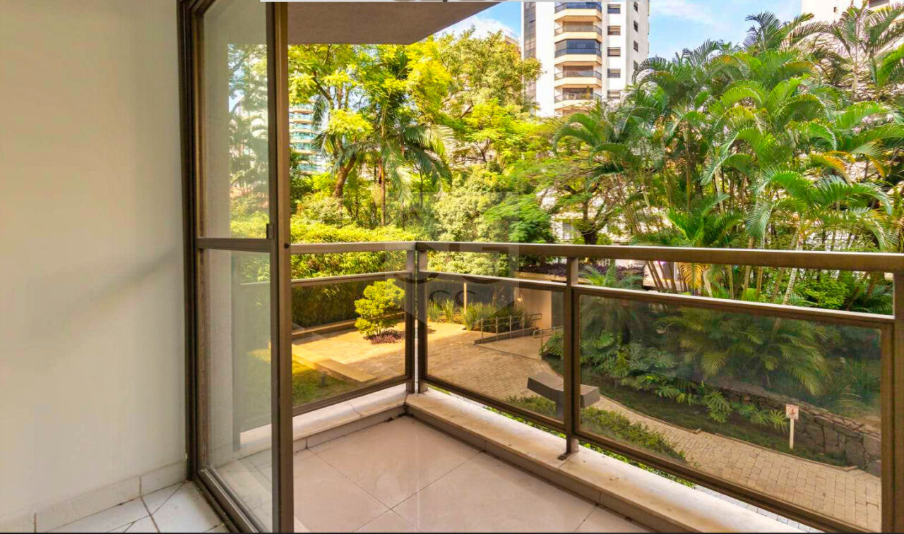 Apartamento para Venda - Moema