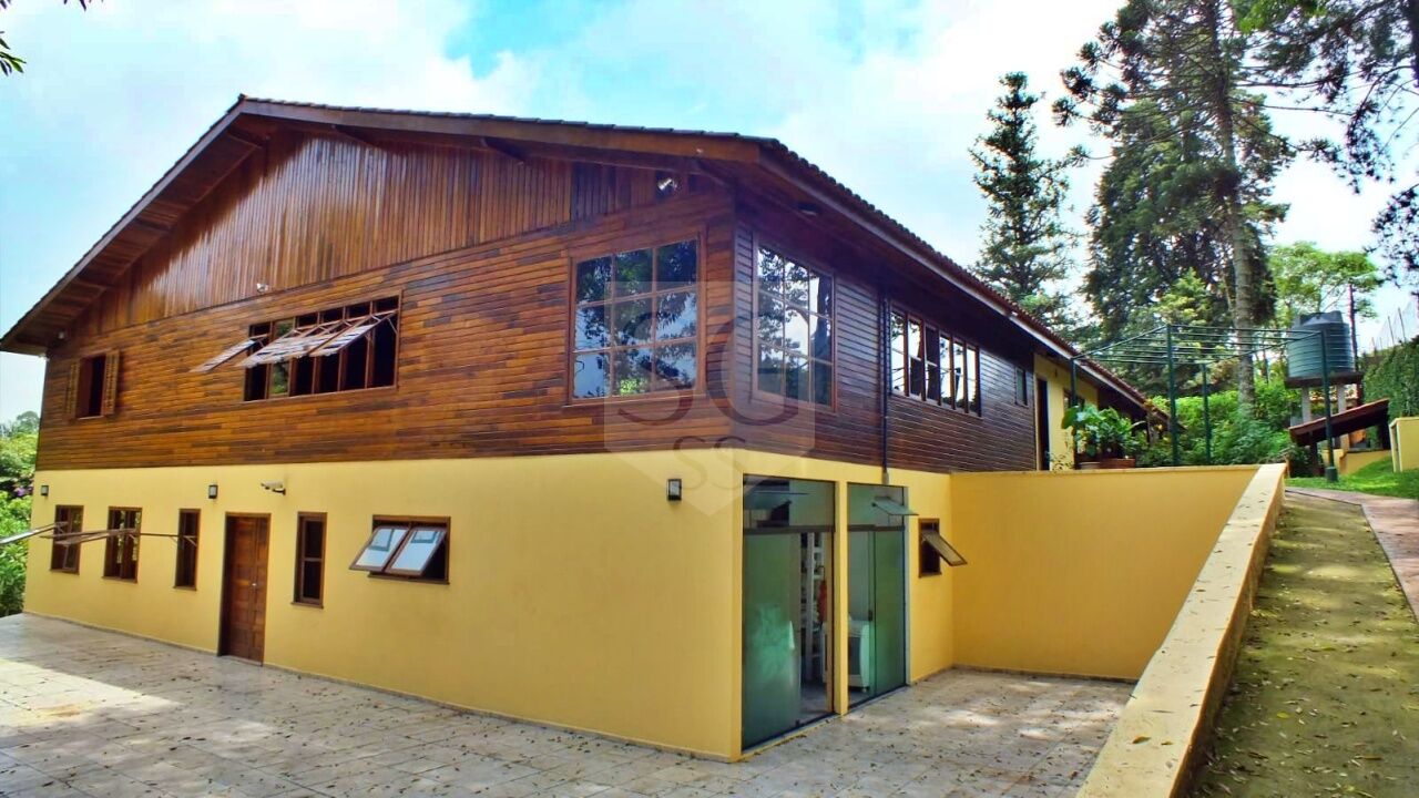 Sobrado para Venda - Riviera Paulista