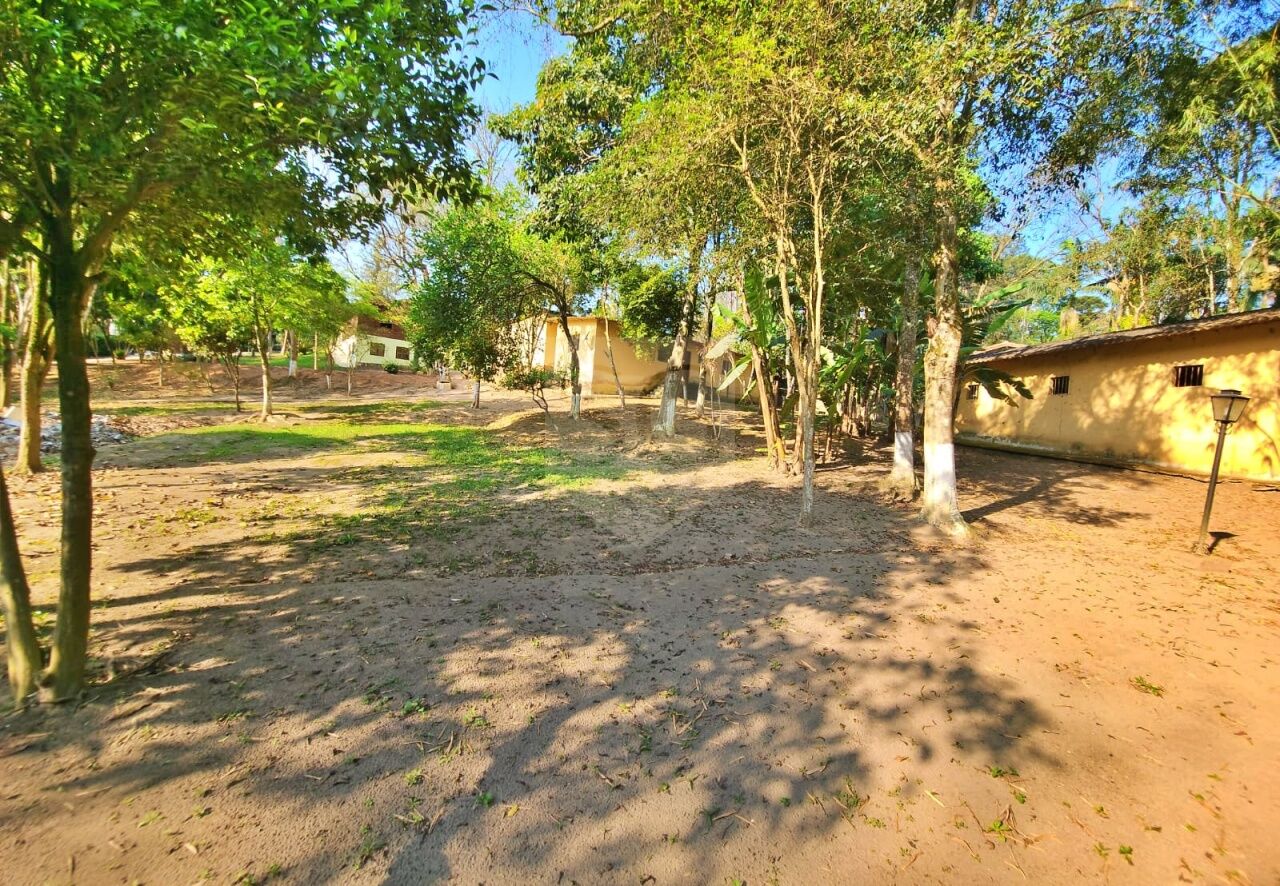 Casa Térrea para Venda - Riviera Paulista