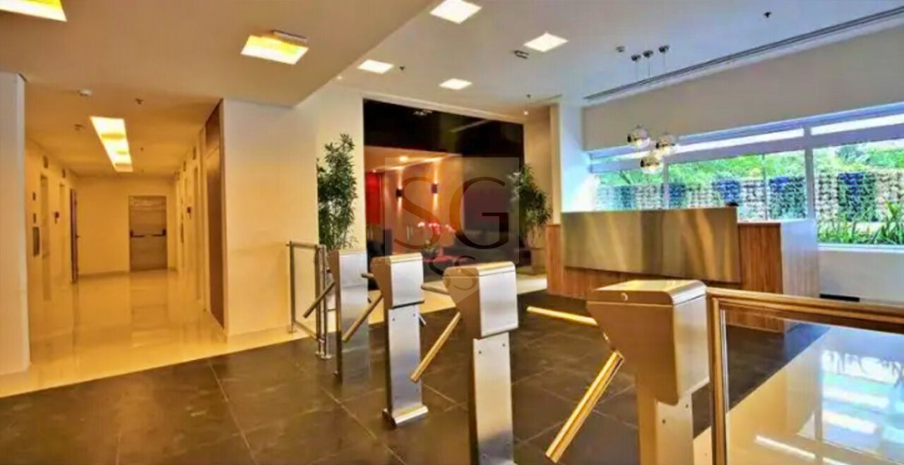 Comercial para Venda - Alto da Boa Vista