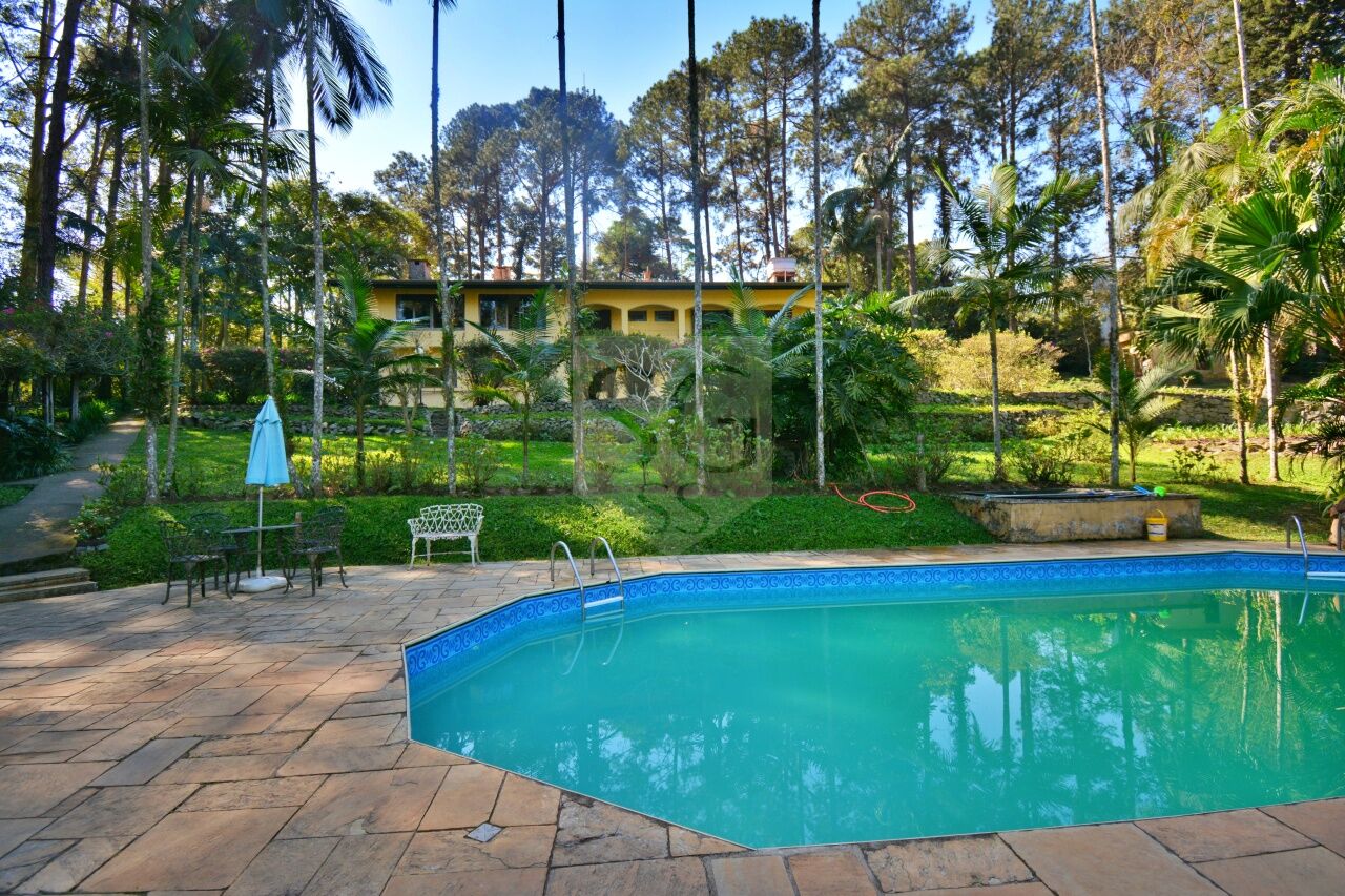 Sobrado para Venda - Riviera Paulista