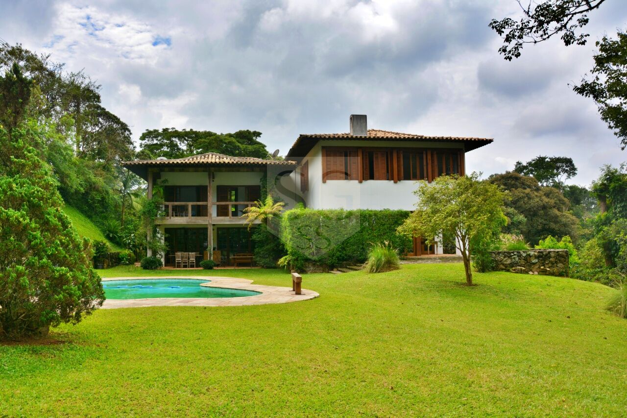 Sobrado para Venda - Riviera Paulista
