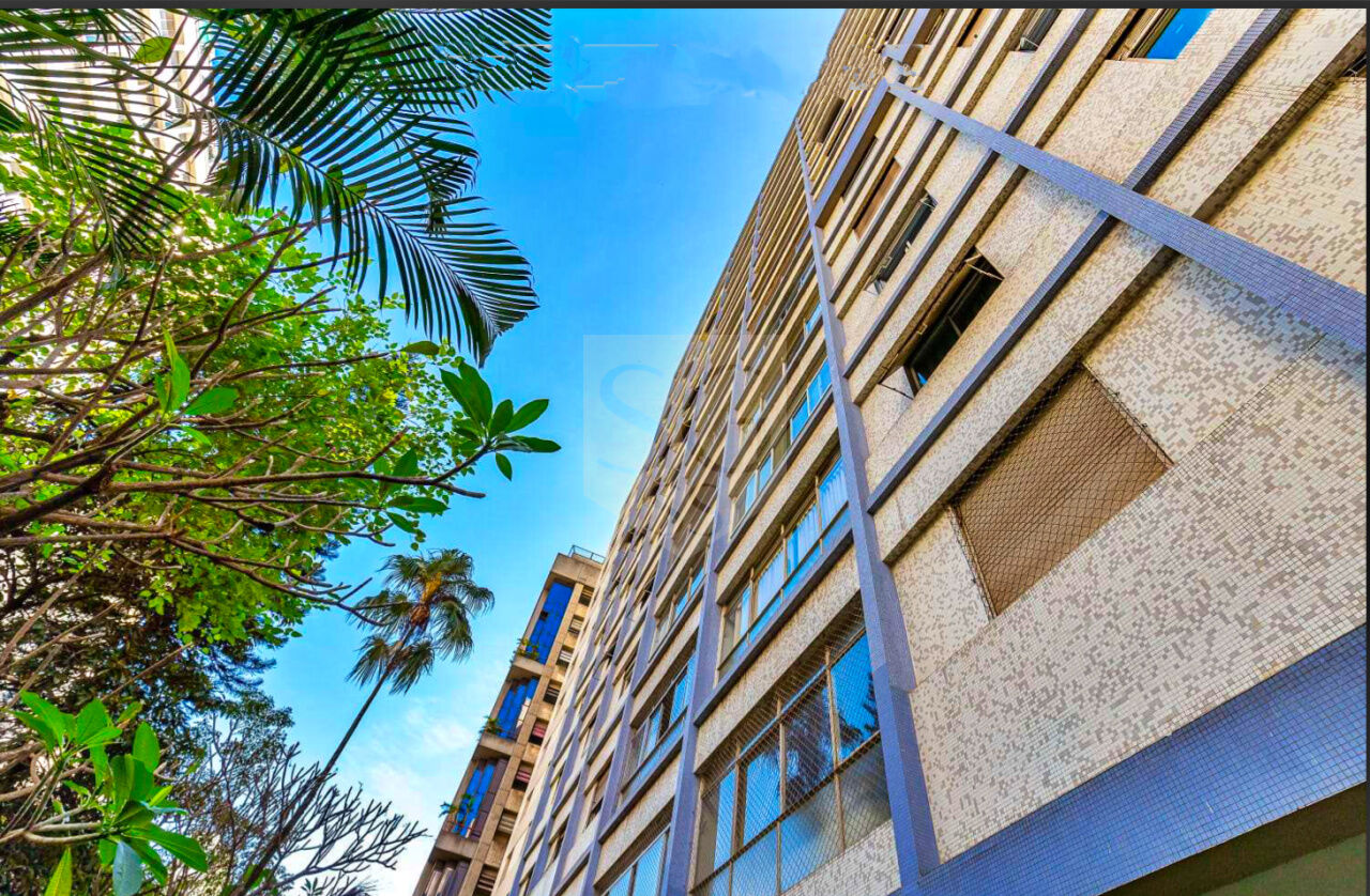 Apartamento para Venda - Bela Vista