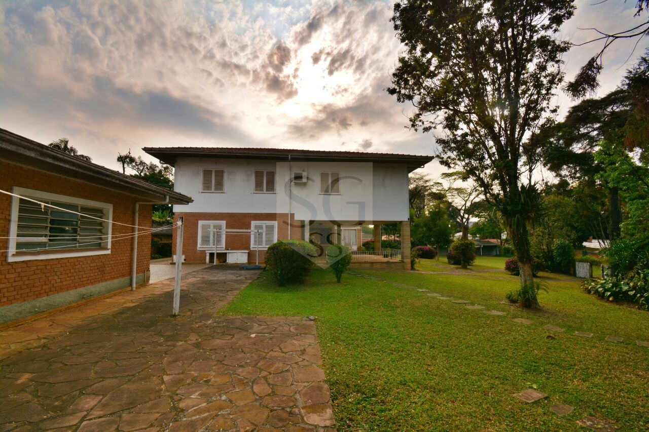 Sobrado para Venda - Alto da Boa Vista