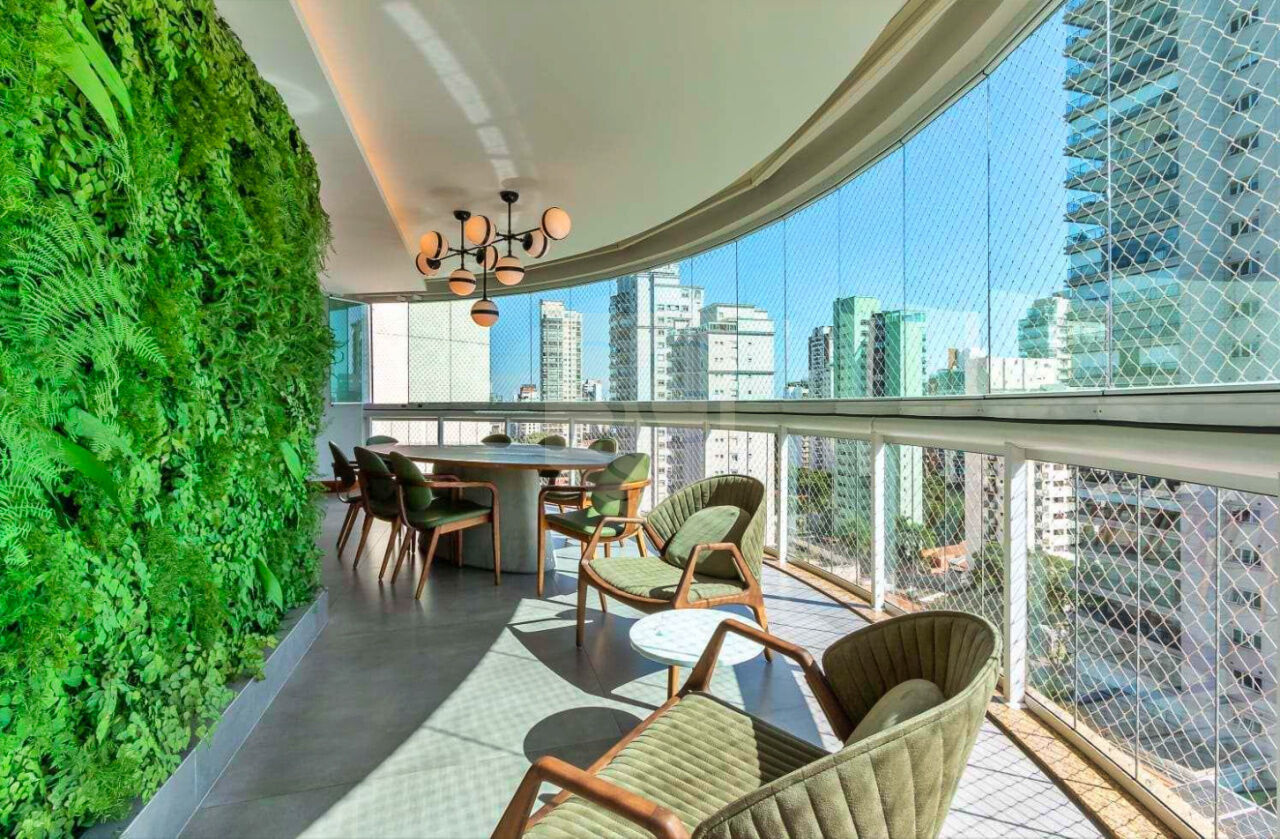 Apartamento para Venda - Planalto Paulista