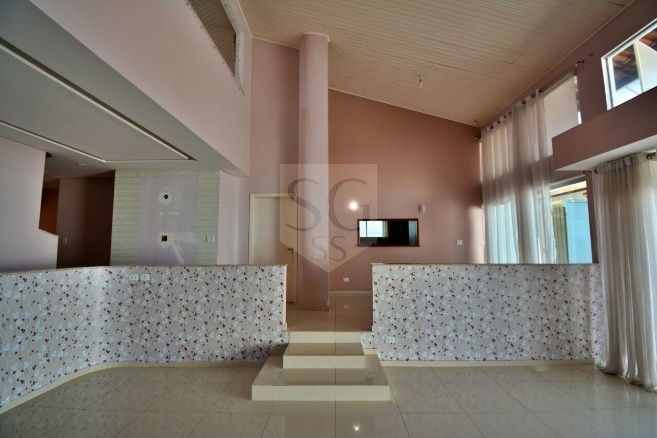 Sobrado para Venda - Jardim Campo Grande