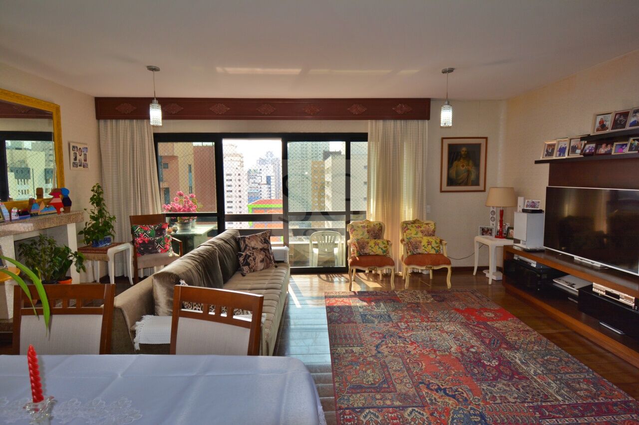 Apartamento para Venda - Moema