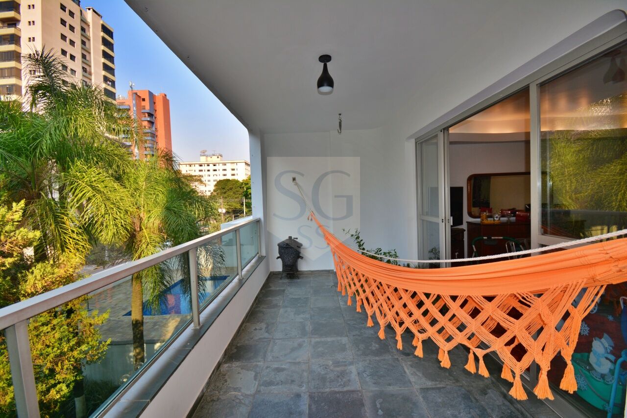 Apartamento para Venda - Moema