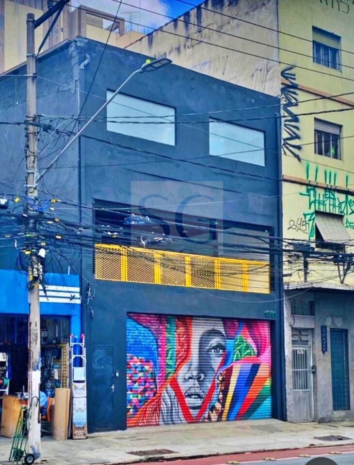 Comercial para Venda - Pinheiros