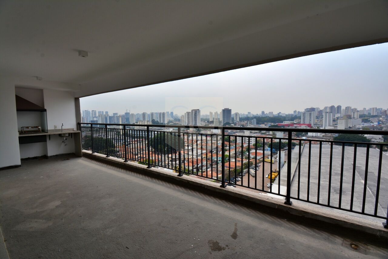 Apartamento para Venda - Jardim Dom Bosco