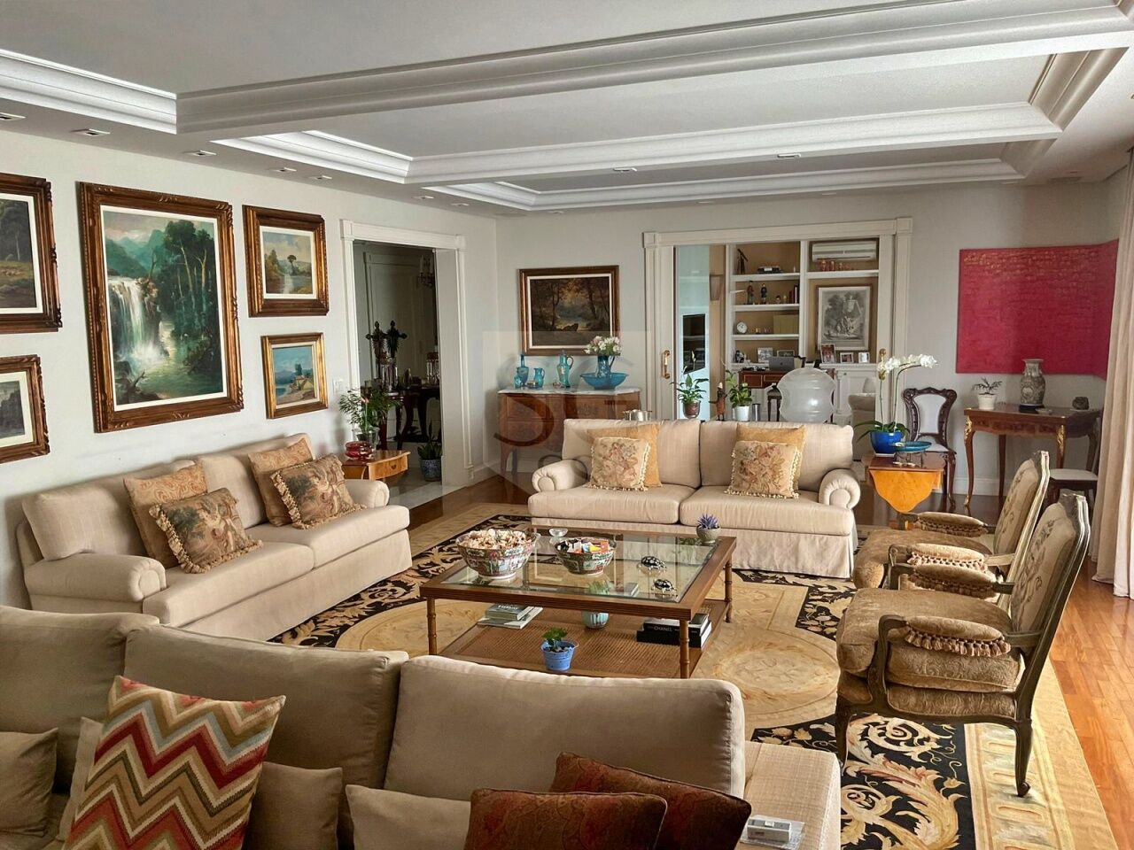 Apartamento para Venda - Alto da Boa Vista