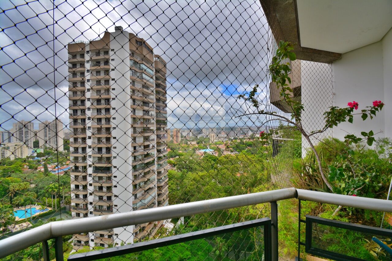 Apartamento para Venda - Alto da Boa Vista