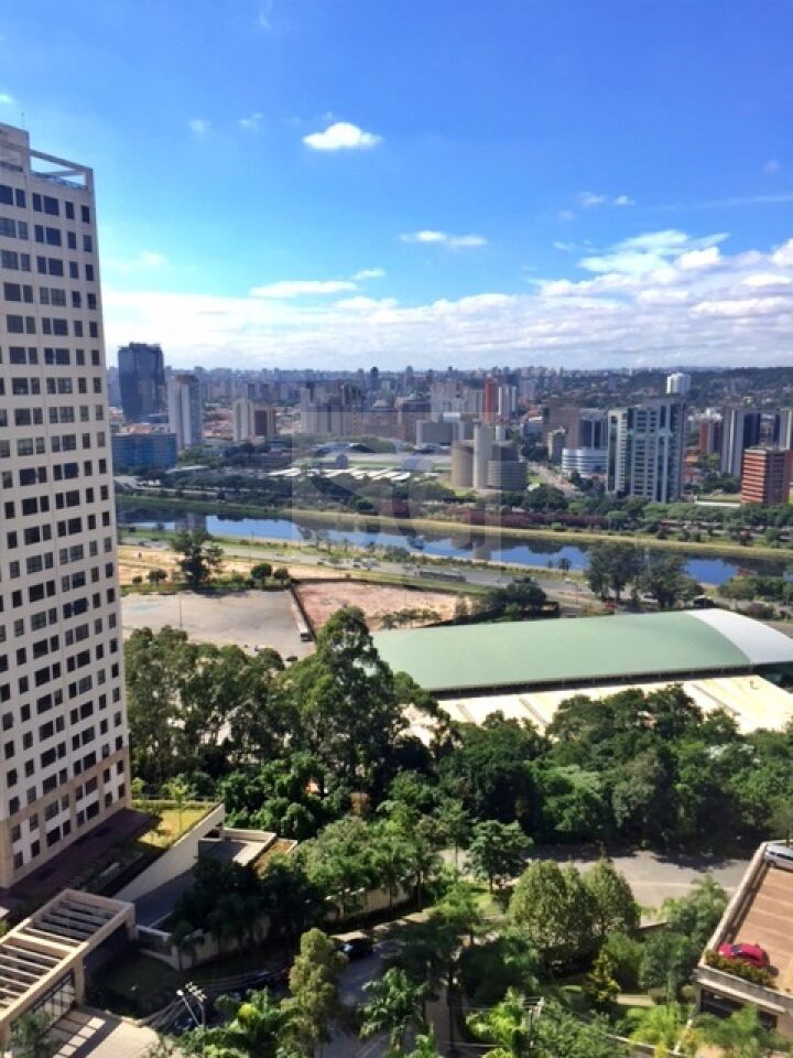 Apartamento para Venda - Jardim Fonte do Morumbi