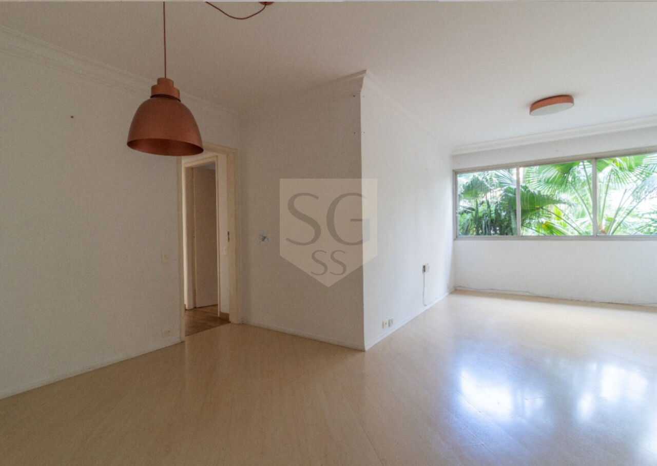 Apartamento para Venda - Pinheiros