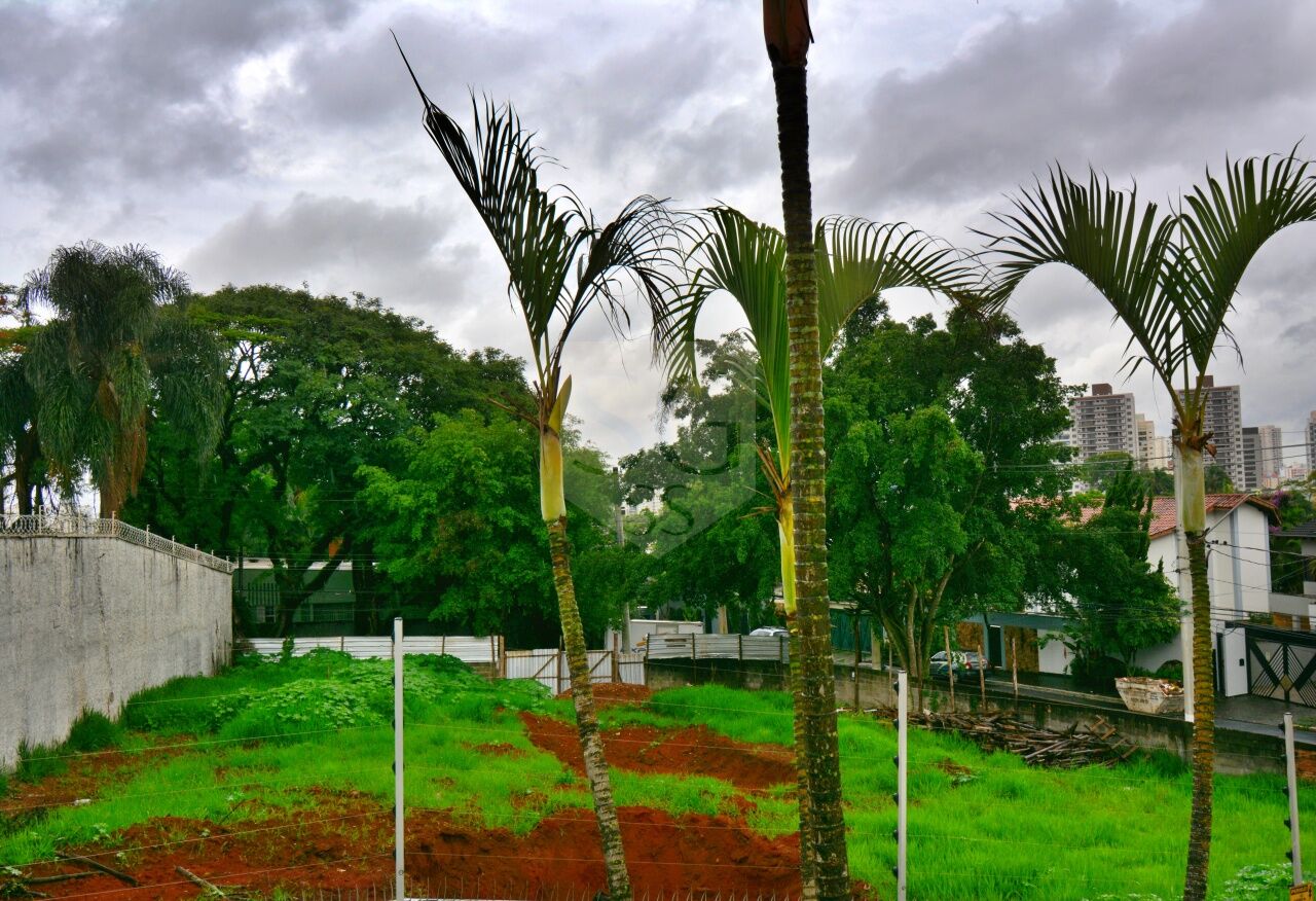 Terreno para Venda - Jardim Prudência