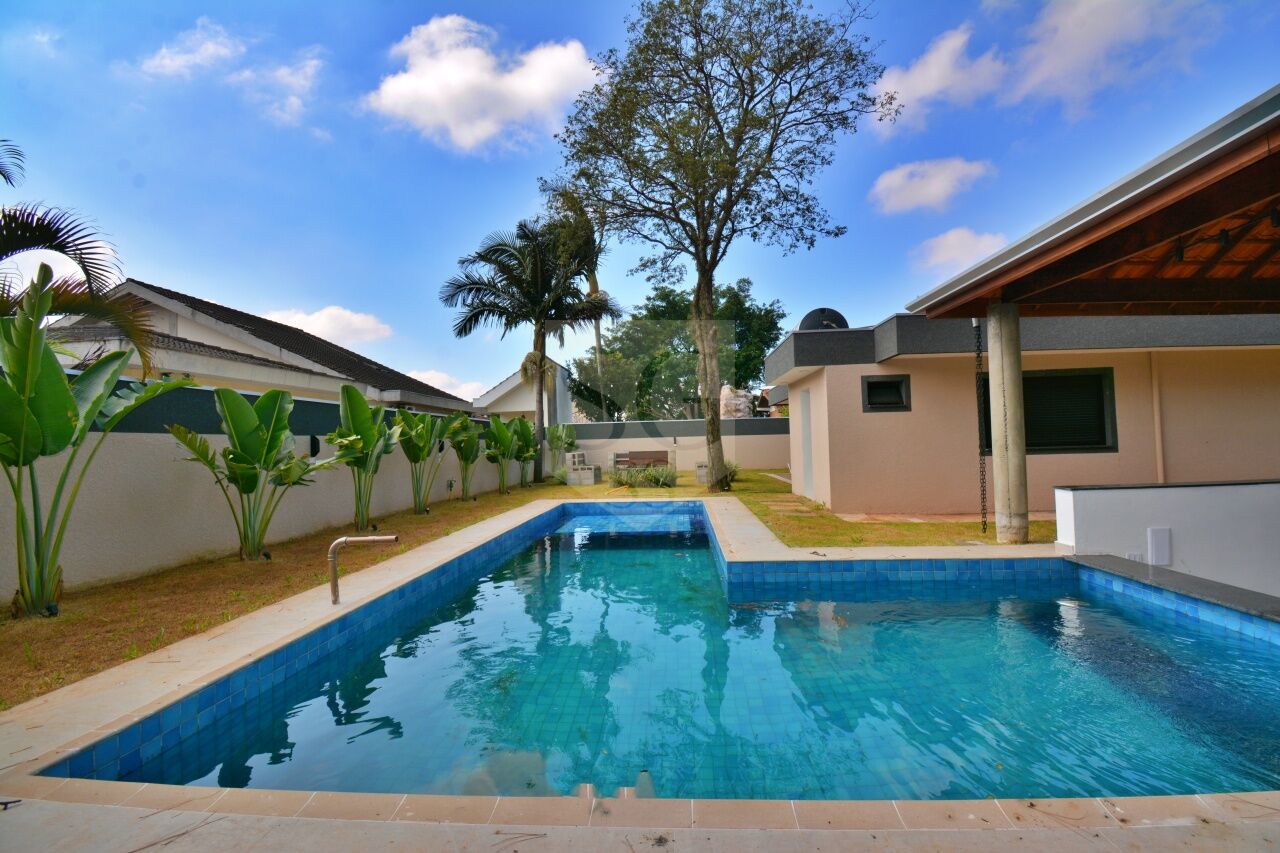 Casa Térrea para Venda - Jardim Prudência
