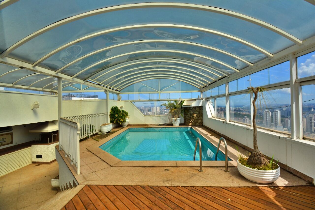 Cobertura para Venda - Jardim Marajoara