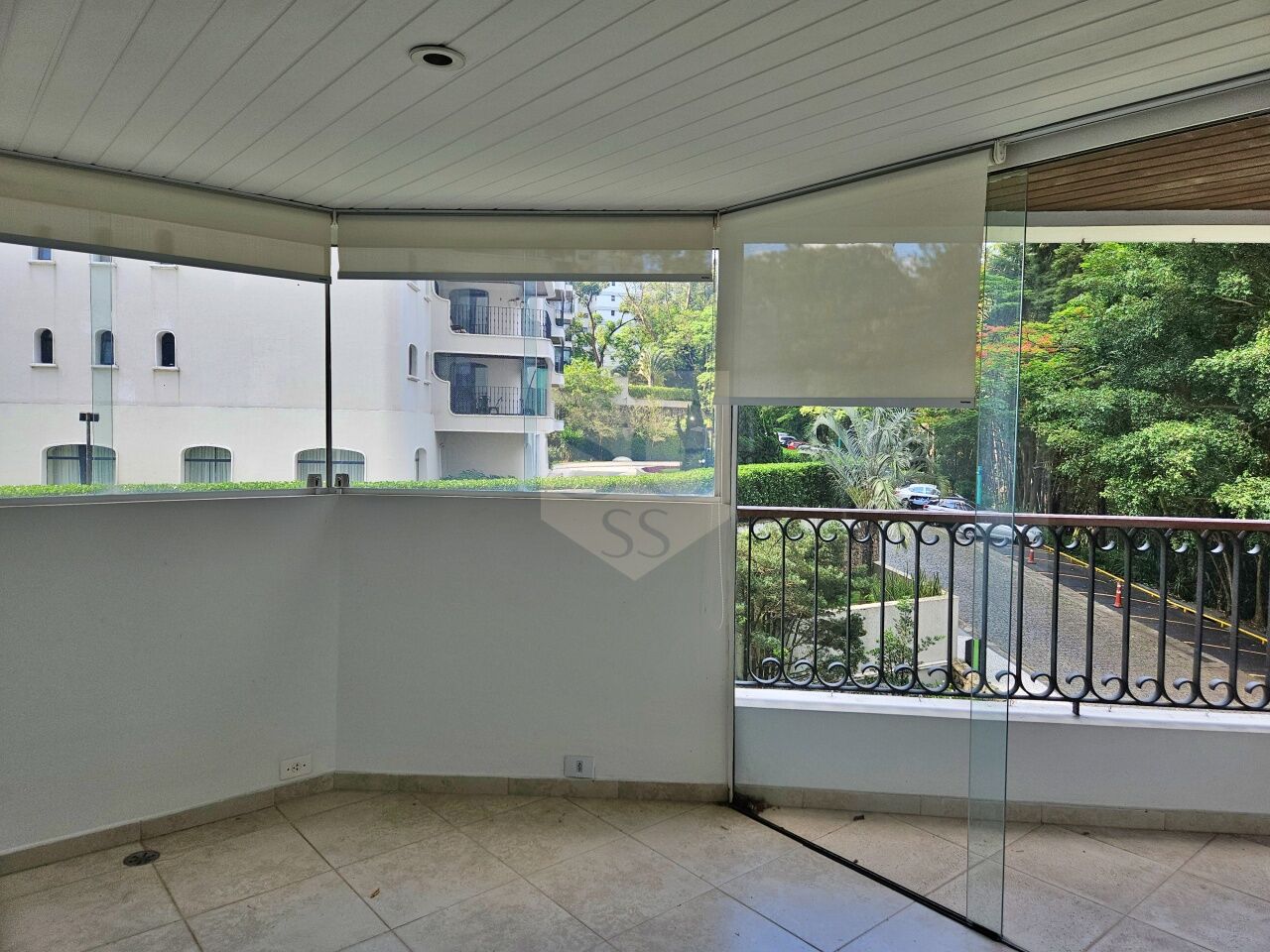 Apartamento para Venda - Jardim Marajoara