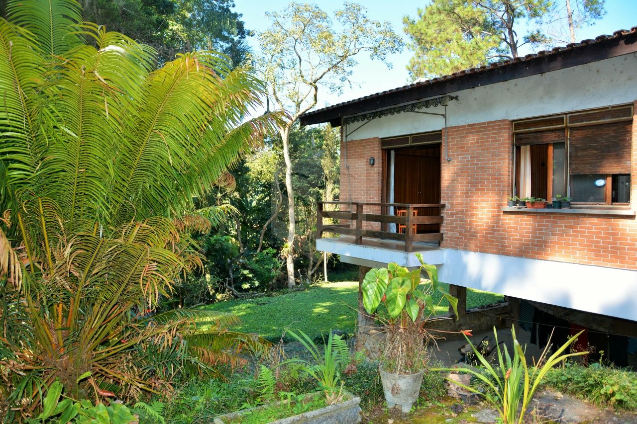 Casa Térrea para Venda - Riviera Paulista