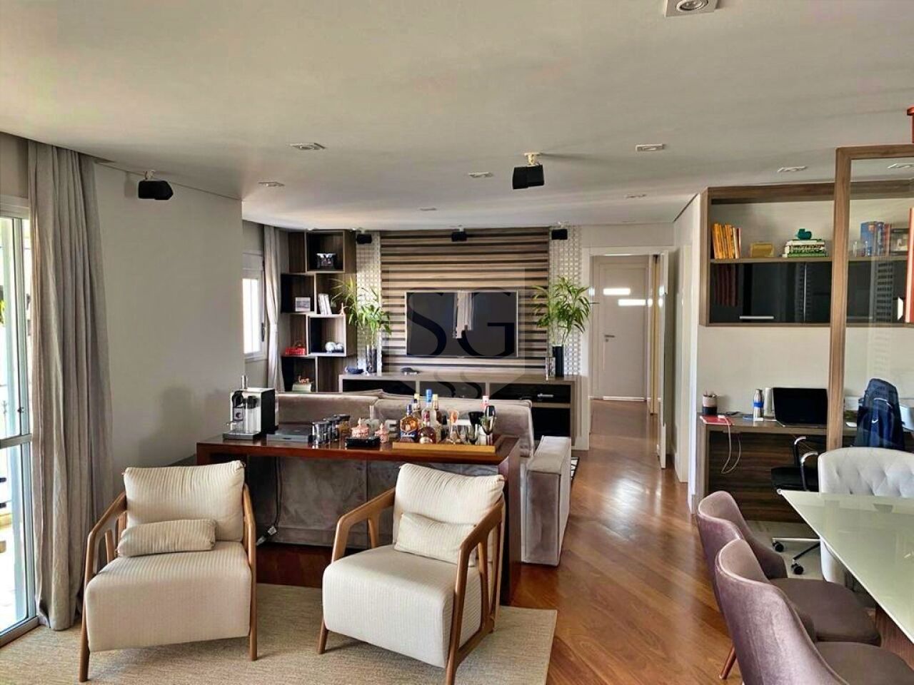 Apartamento para Venda - Jardim Marajoara