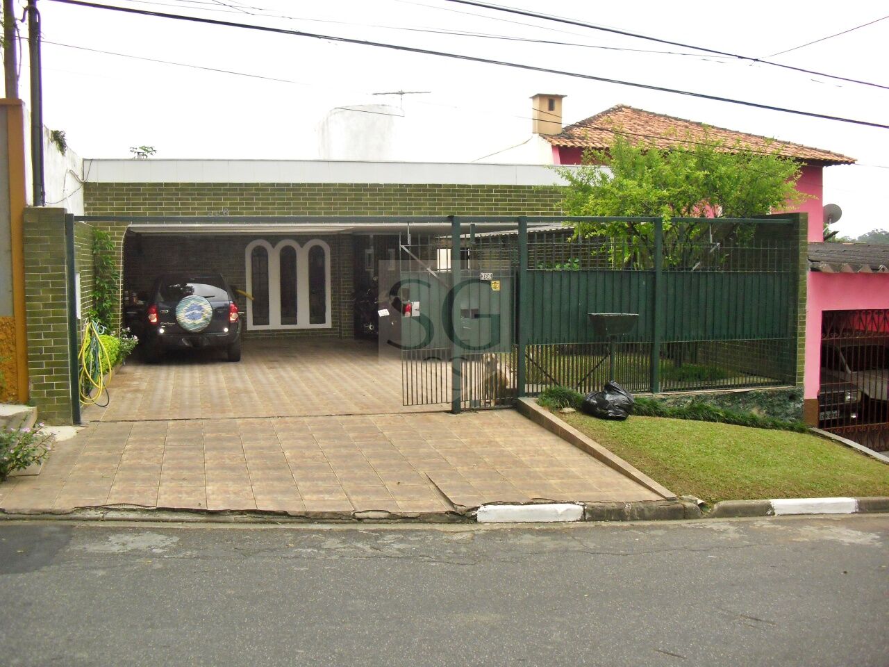 Casa Térrea para Venda - Riviera Paulista