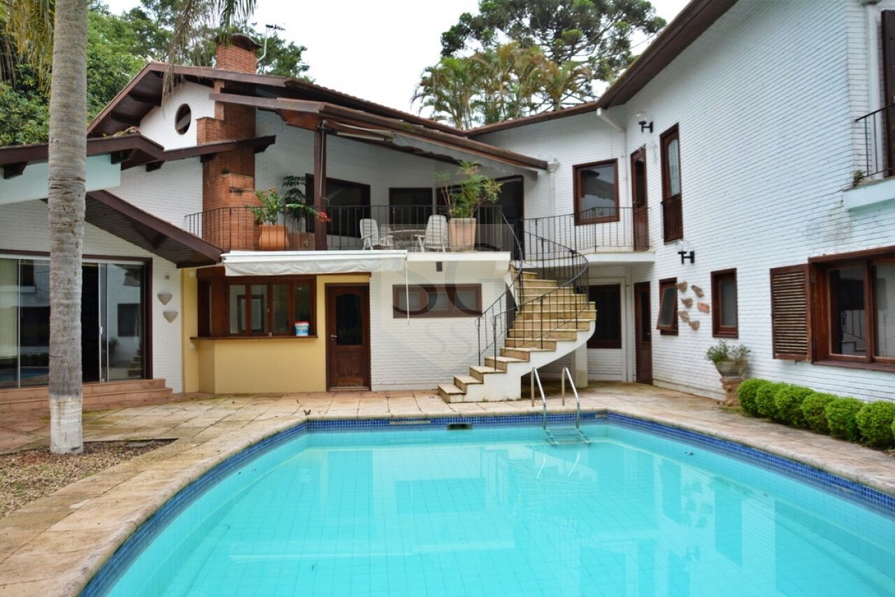 Sobrado para Venda - Riviera Paulista