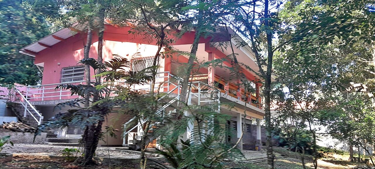 Sobrado para Venda - Riviera Paulista