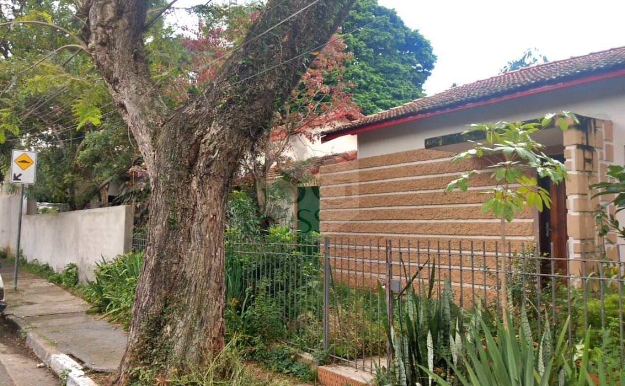 Casa Térrea para Venda - Vila Anhangüera