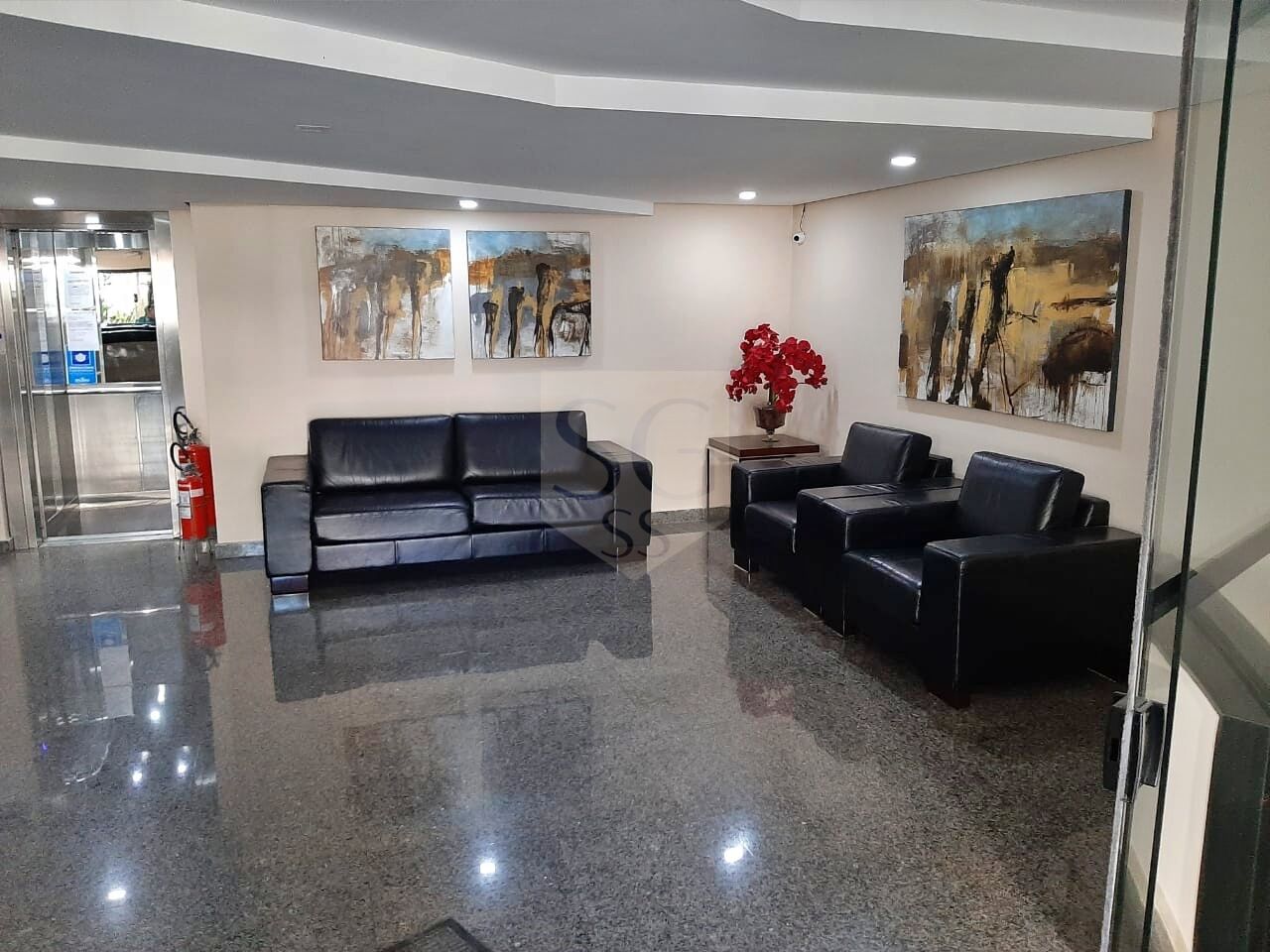 Apartamento para Venda - Moema