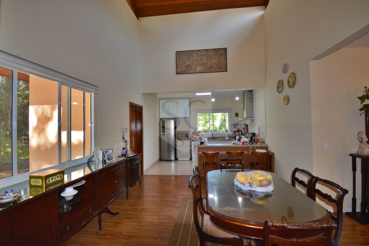 Casa Térrea para Venda - Riviera Paulista