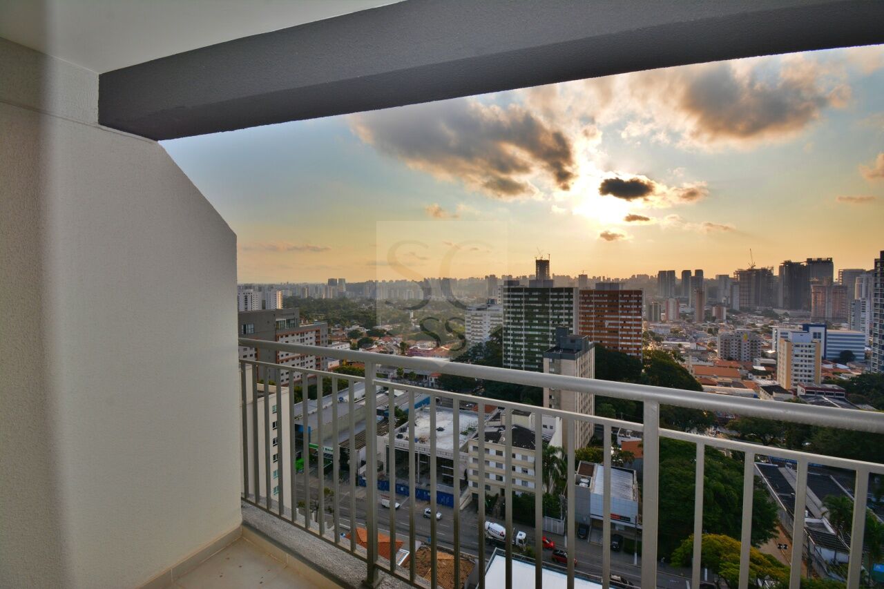 Apartamento para Venda - Alto da Boa Vista