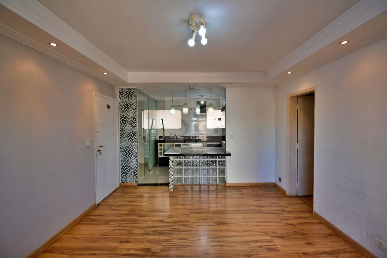 Apartamento para Venda - Chácara Santo Antônio Zona Sul