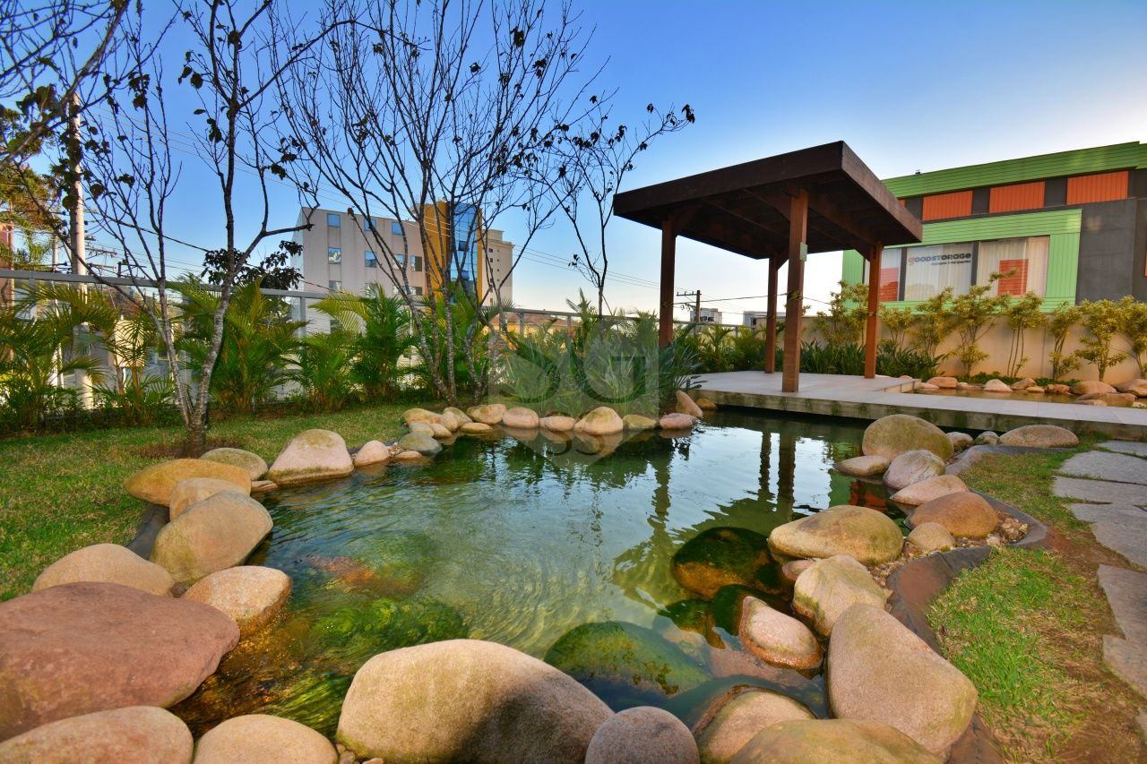 Apartamento para Venda - Jardim Marajoara