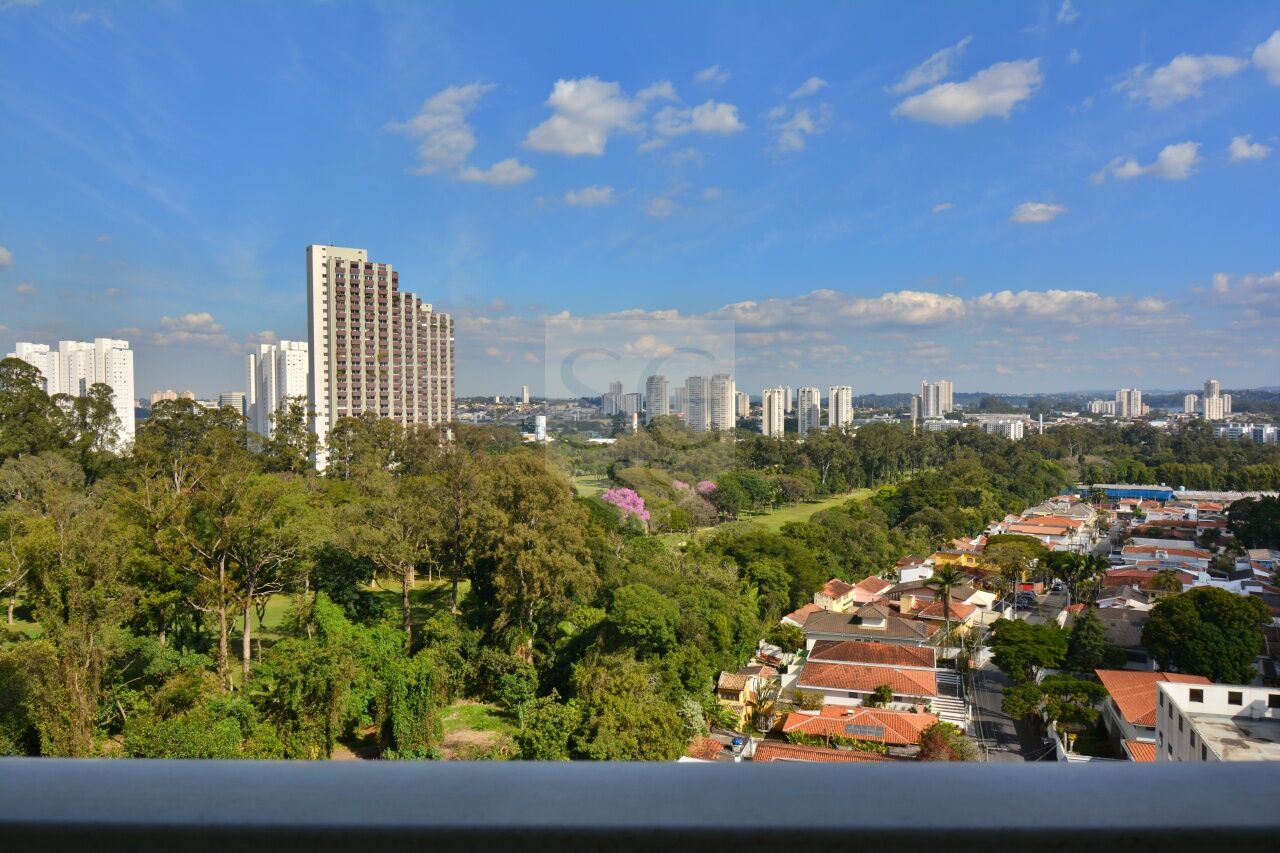 Apartamento para Venda - Jardim Marajoara