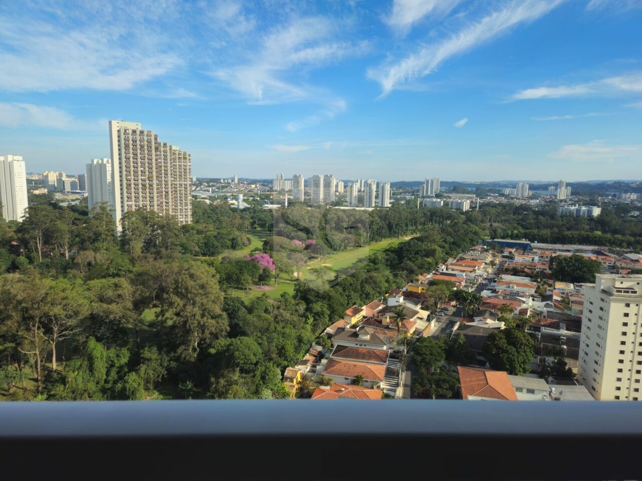 Apartamento para Venda - Jardim Marajoara