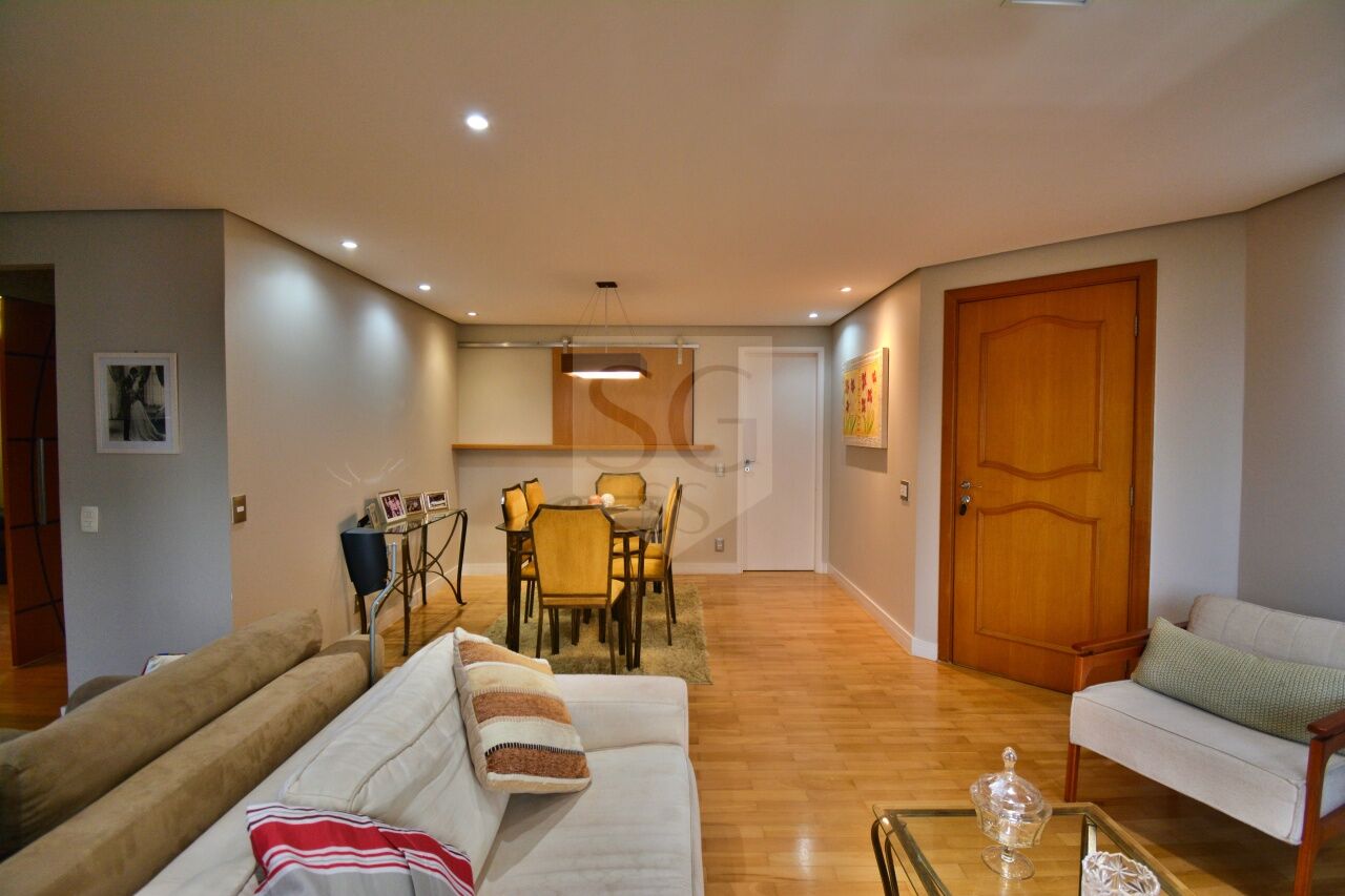 Apartamento para Venda - Alto da Boa Vista