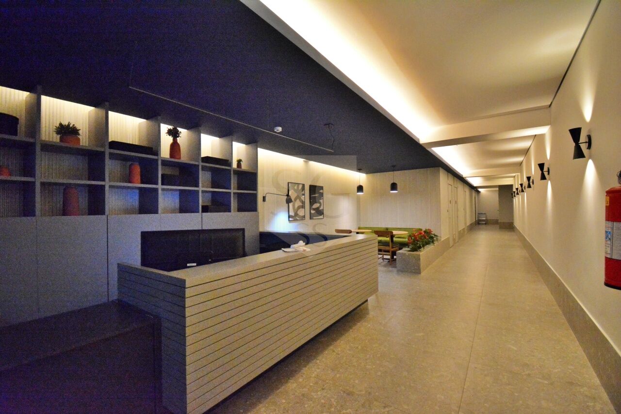 Studio para Venda - Chácara Santo Antônio Zona Sul