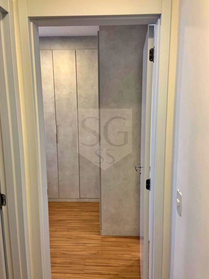 Apartamento para Locação - Chácara Santo Antônio Zona Sul