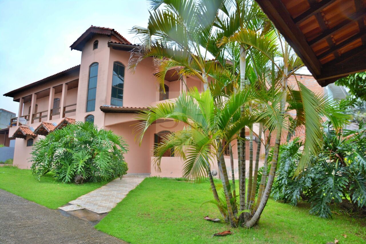 Sobrado para Venda - Jardim Riviera
