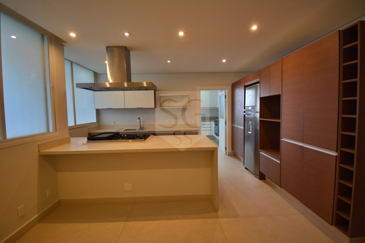 Apartamento para Venda - Alto da Boa Vista