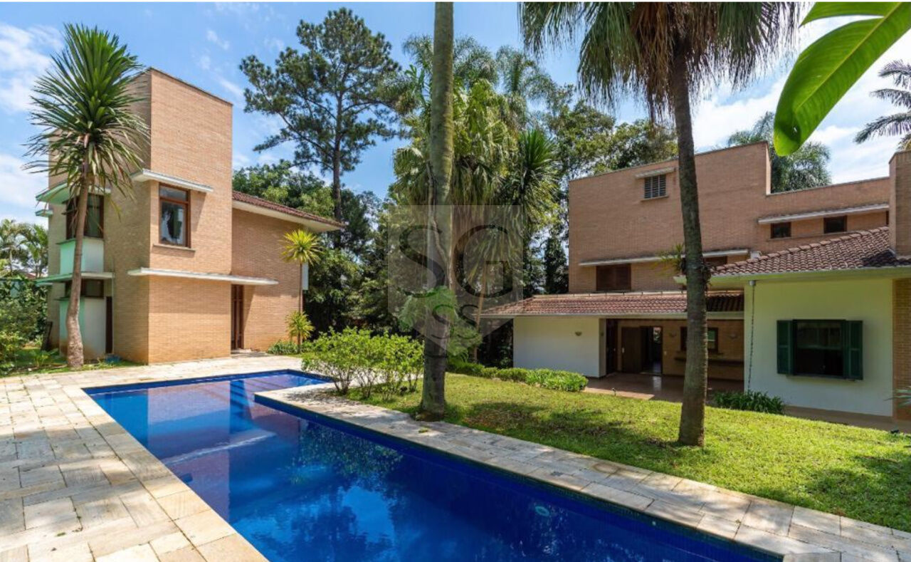 Sobrado para Venda - Jardim dos Estados