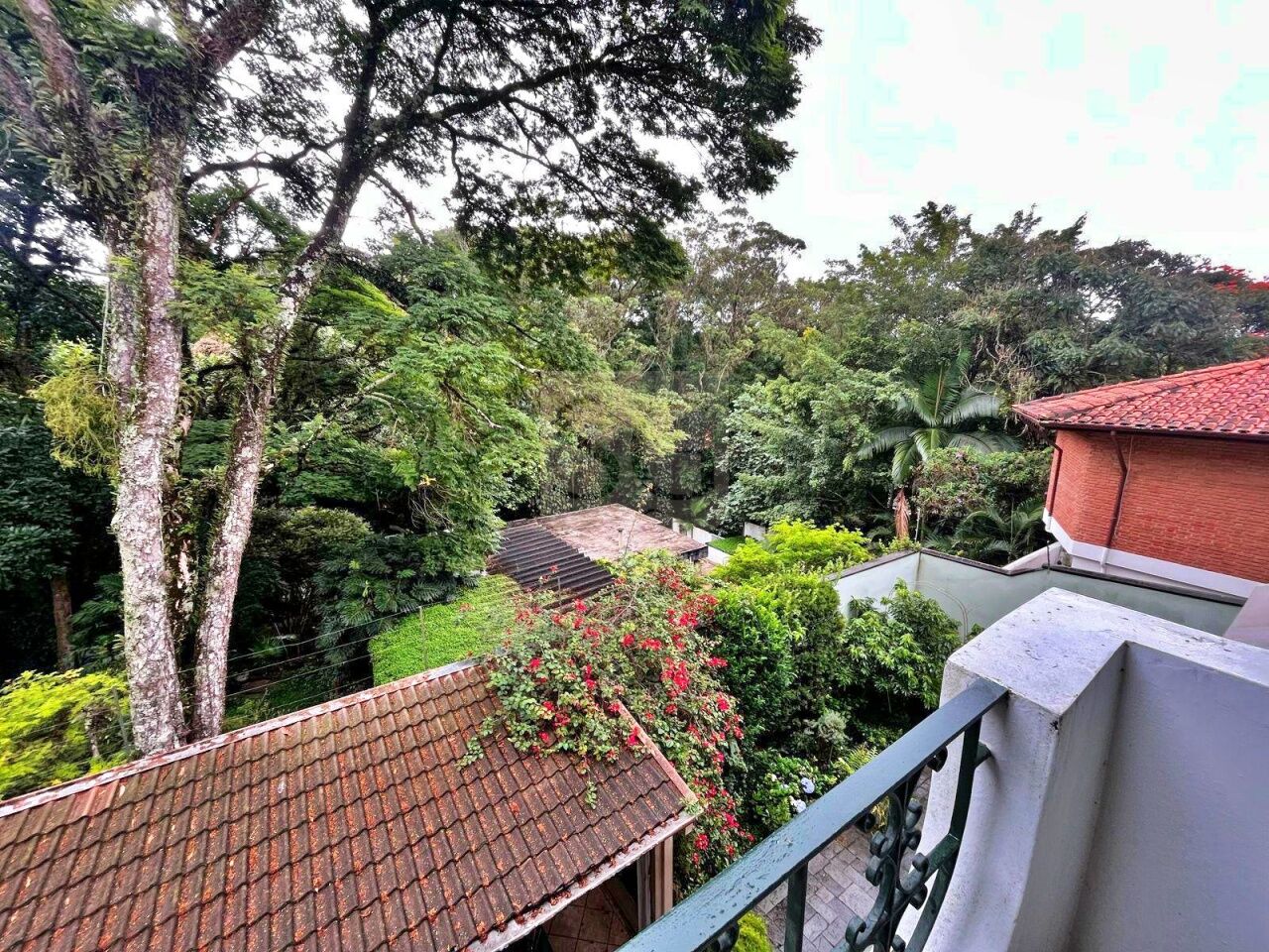 Sobrado para Venda - Chácara Monte Alegre
