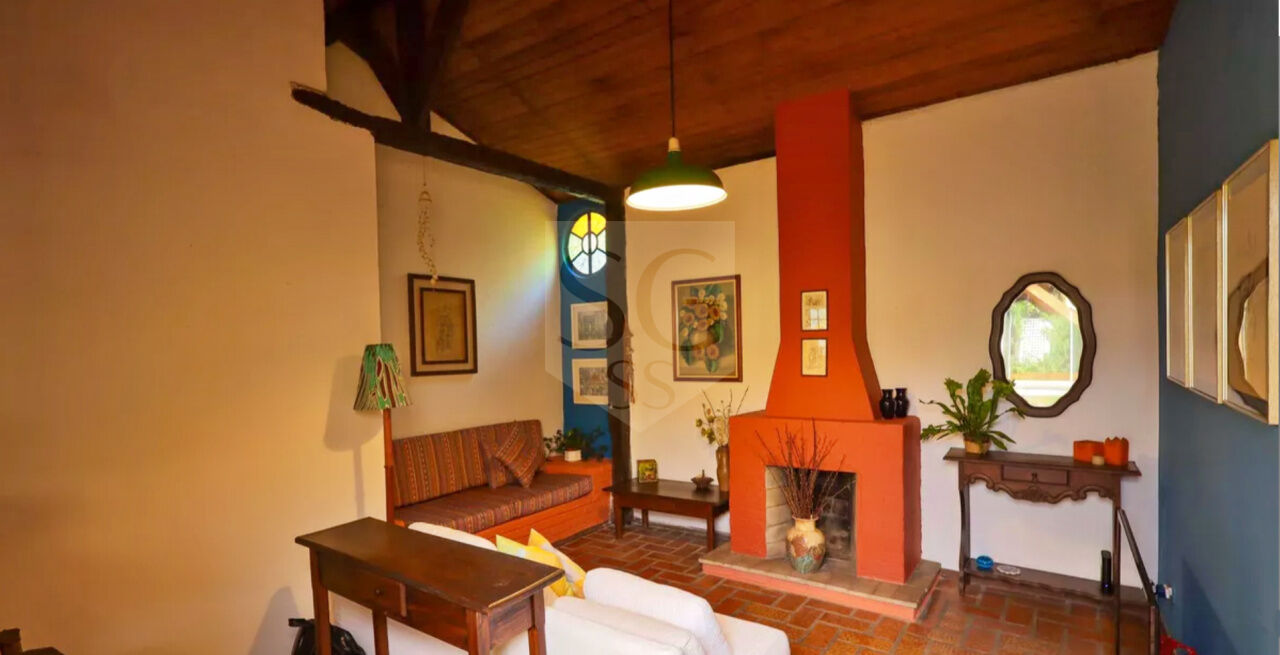 Casa Térrea para Venda - Campo Belo
