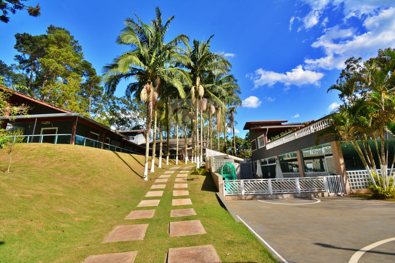 Casa Térrea para Venda - Riviera Paulista